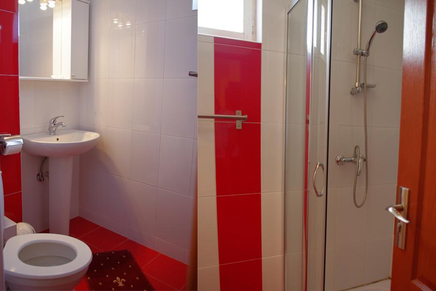 Hôtel Vila Mihu à Geoagiu Băi Extérieur photo