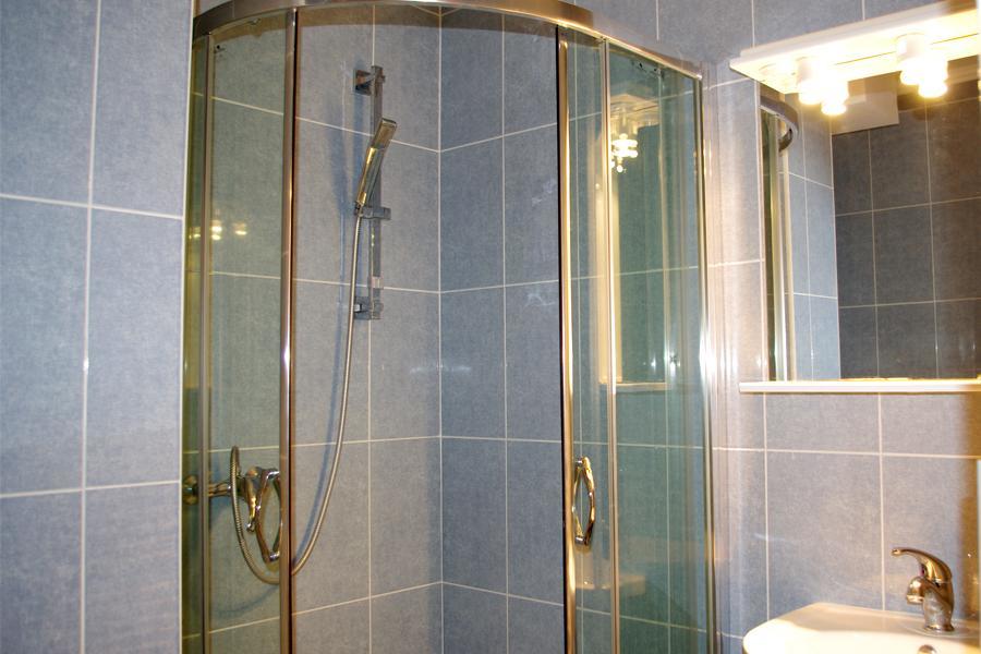 Hôtel Vila Mihu à Geoagiu Băi Extérieur photo