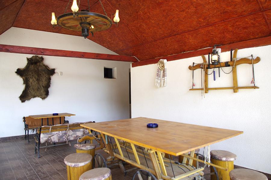 Hôtel Vila Mihu à Geoagiu Băi Extérieur photo